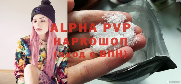 хмурый Горняк